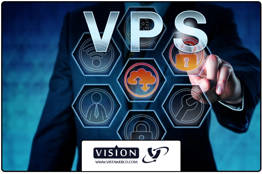خرید VPS | نیاز به امنیت بیشتر