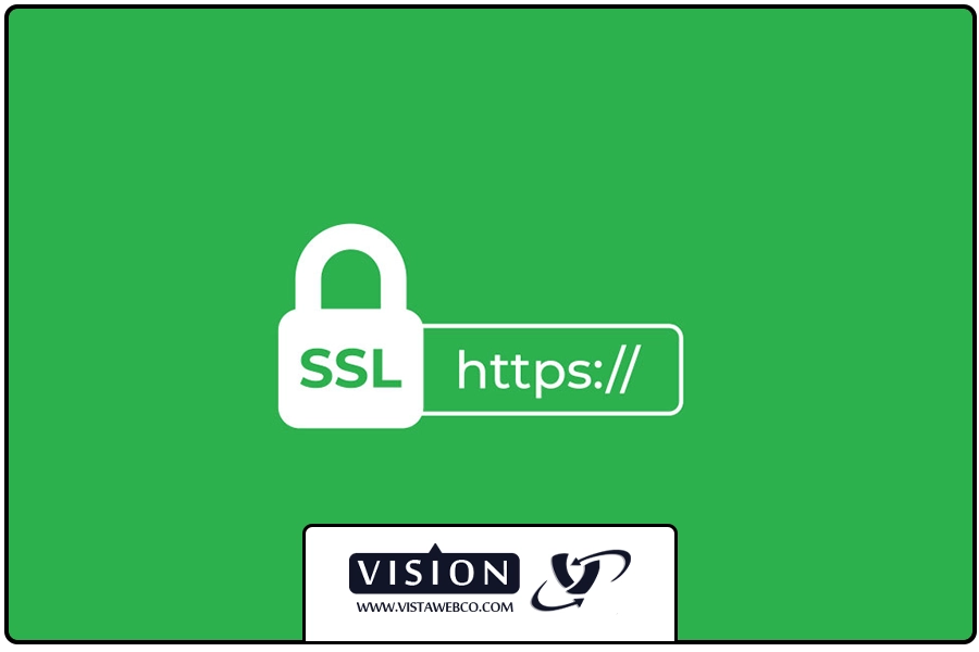 گواهینامه SSL | مقایسه سطح امنیت و احراز هویت