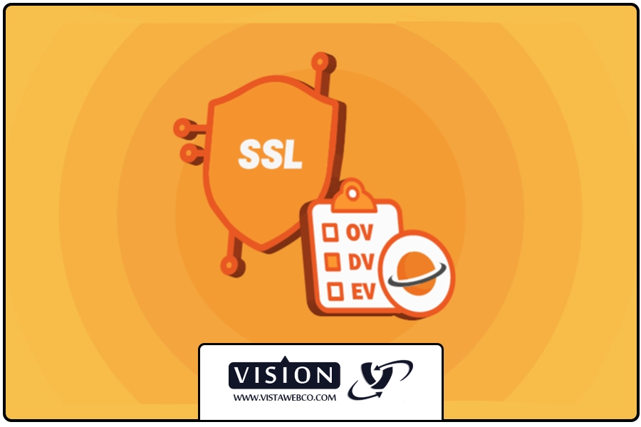 گواهینامه SSL | انتخاب SSL برای سایت‌های شخصی و وبلاگ‌ها