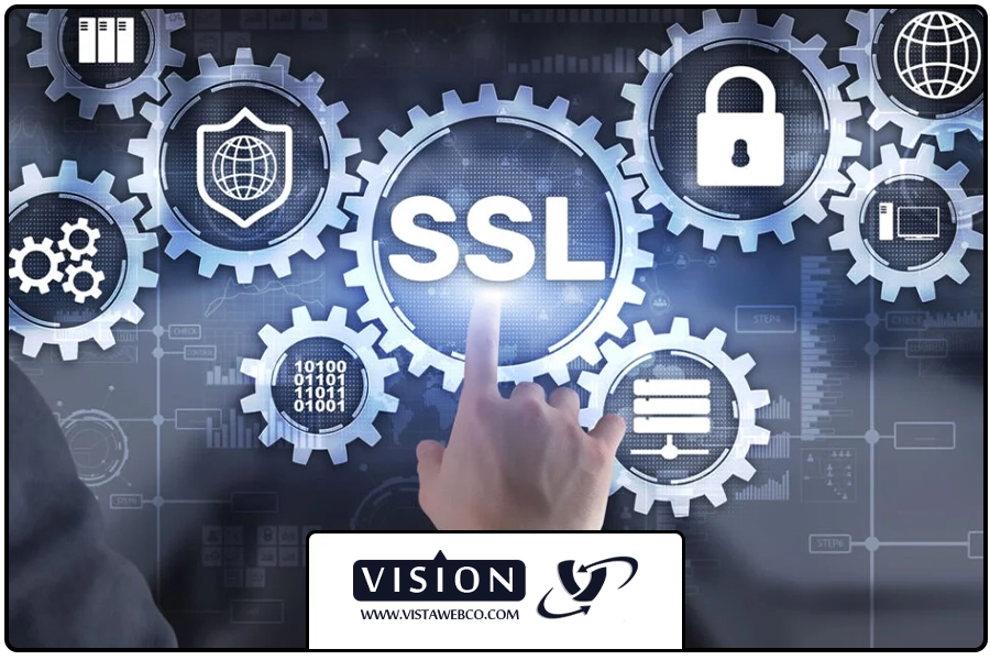 انواع گواهینامه SSL و انتخاب بهترین گزینه برای سایت