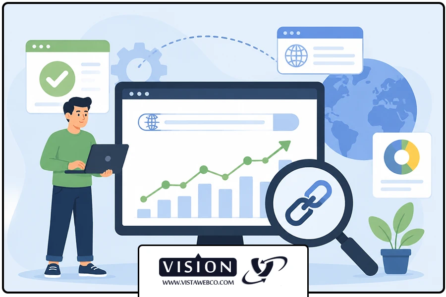 انتقال دامنه چیست | آیا انتقال دامنه روی سئو سایت تأثیر دارد؟