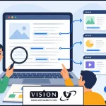 انکر تکست لینک داخلی چیست؟ راهنمای انتخاب بهترین Anchor Text برای سئو