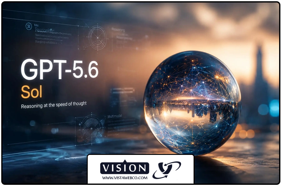 FAQ | معرفی GPT-5.6 Sol