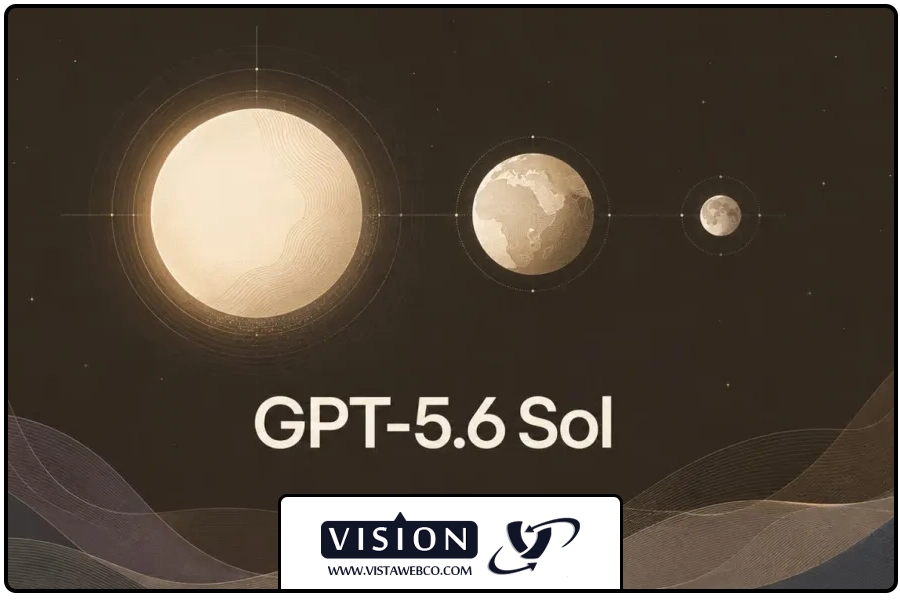 لایه های ایمنی | معرفی GPT-5.6 Sol