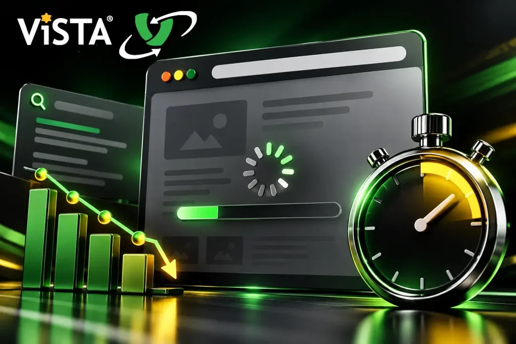 اشتباهات رایج سئو سایت | ویستاوب